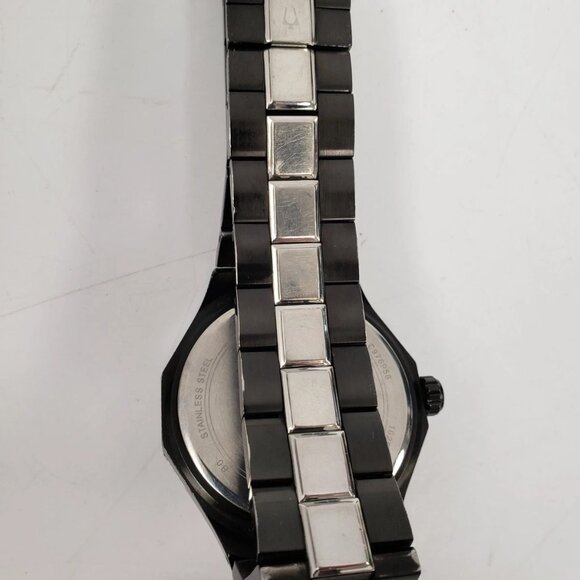 (64033-3) Bulova 98B229 Watch - Picture 8 of 8